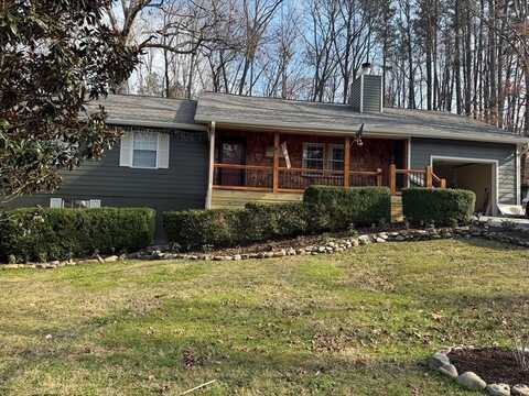 4424 Trailwood Drive, Cohutta, GA 30710