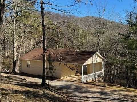 1700 Greenfield Road, Ellijay, GA 30536