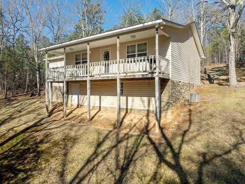 1700 Greenfield Road, Ellijay, GA 30536