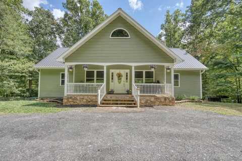 215 Rhodemont Trail, Hayesville, NC 28904