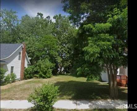 416 N Arthur Street, South Bend, IN 46617