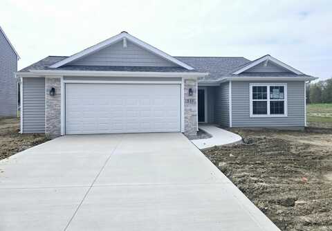 810 Knights Crossing, Kendallville, IN 46755