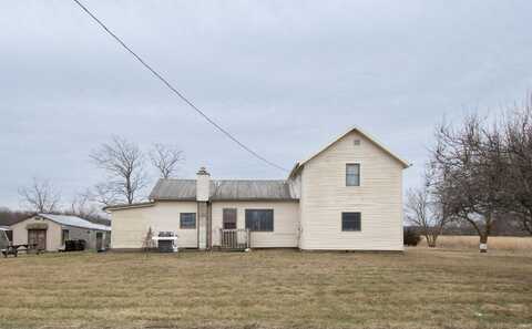 325 South Street, Corunna, IN 46730