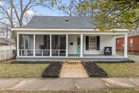 915 North Cass St., Corinth, MS 38834