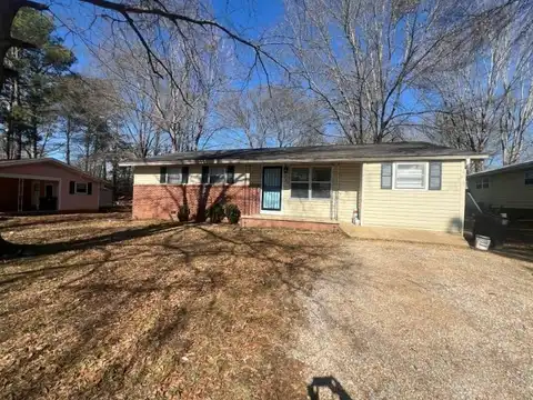 146 Anthony St., Tupelo, MS 38801