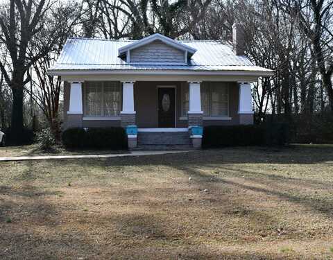 1006 East Bankhead, New Albany, MS 38652