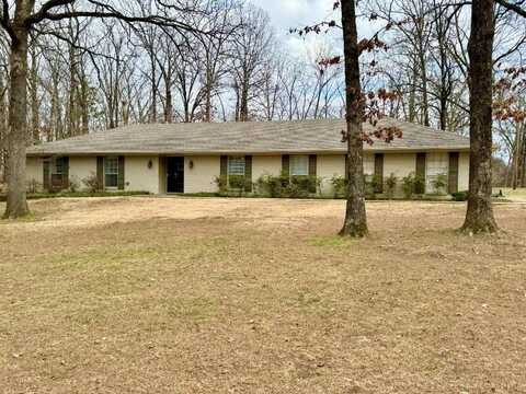 1708 Cedar Grove Road, Tupelo, MS 38801