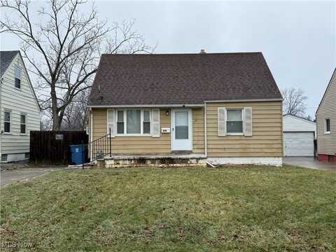 1616 Pennsylvania Avenue, Lorain, OH 44052