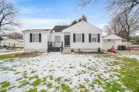 1018 Valley Street, Ashtabula, OH 44004