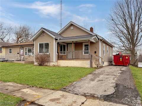 848 Cameron Avenue, Youngstown, OH 44502