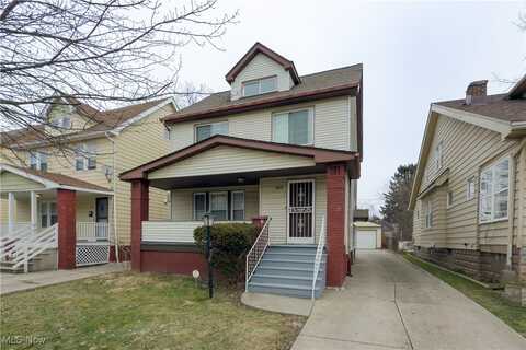 3675 E 133rd Street, Cleveland, OH 44120