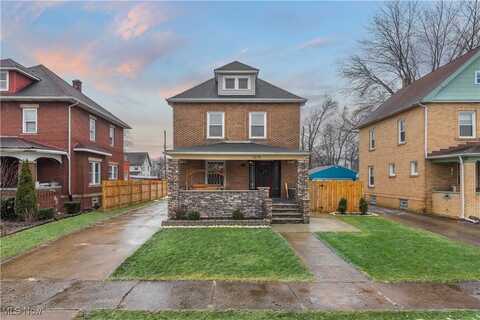 1870 E 33rd Street, Lorain, OH 44055