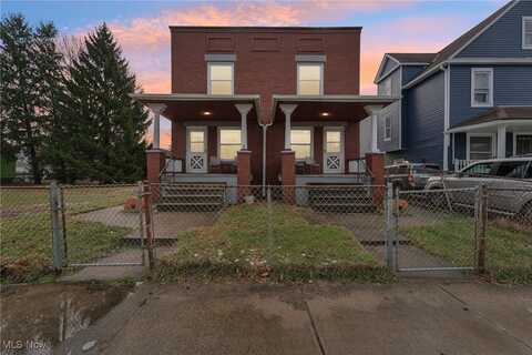 7923-7925 Colgate Avenue, Cleveland, OH 44102