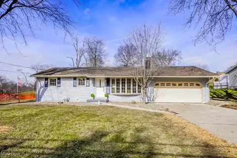 3669 Rolling Ridge Road NE, Canton, OH 44721