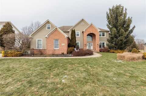 4770 Valleybrook Drive, Brecksville, OH 44141