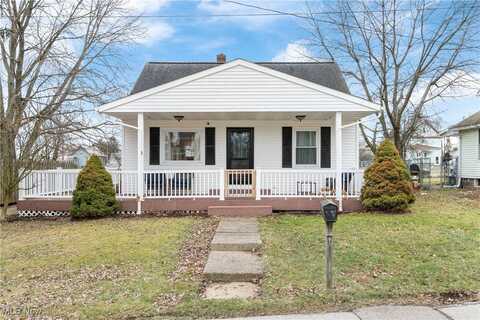 239 W Schultz Street, Dalton, OH 44618