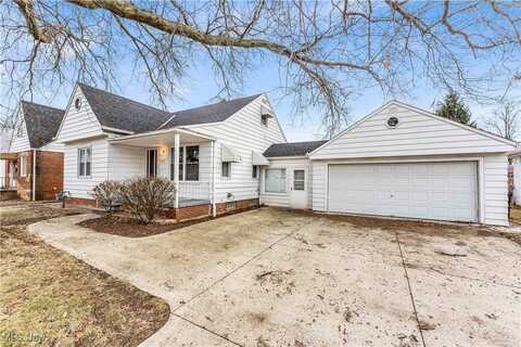 2813 Ingleside Drive, Parma, OH 44134