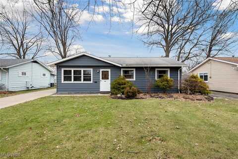 710 Concord Avenue, Elyria, OH 44035