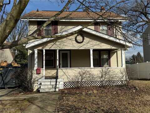 1355 Niagara Avenue, Akron, OH 44305