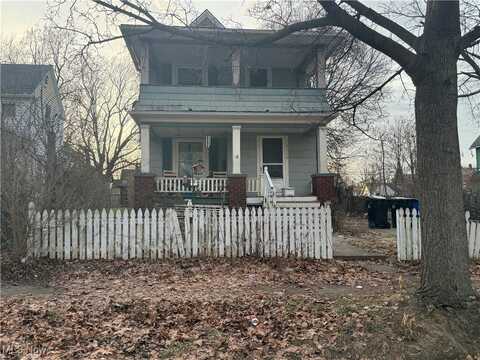 2110 W 95th Street, Cleveland, OH 44102