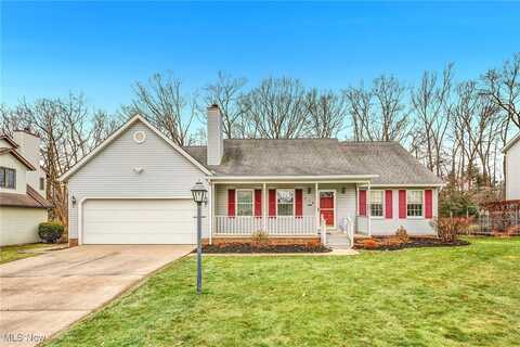 538 Vandalia Drive, Tallmadge, OH 44278