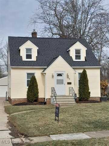 98 W Fifth Avenue, Berea, OH 44017