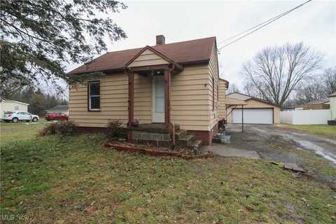 3842 Riblett Road, Youngstown, OH 44515