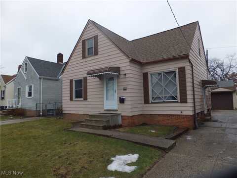 4607 W 56th Street, Cleveland, OH 44144