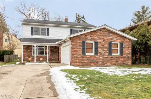 23580 Ranch Road, Beachwood, OH 44122