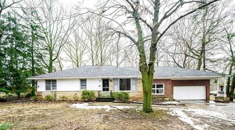 18918 Alexander Road, Walton Hills, OH 44146