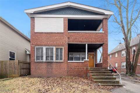 1030 Wheelock Road, Cleveland, OH 44103