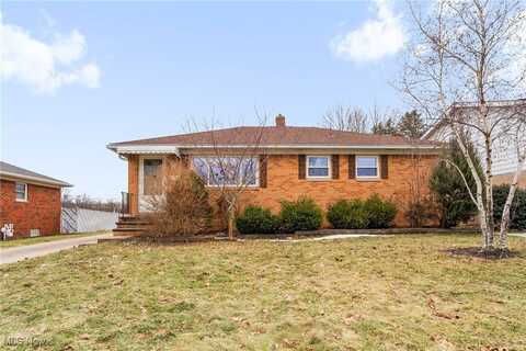 2735 Hetzel Drive, Parma, OH 44134