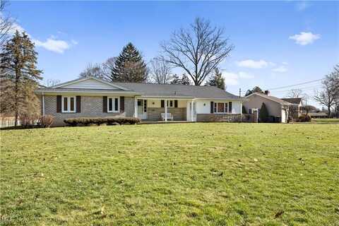 4529 Green Glen Drive, Canfield, OH 44511