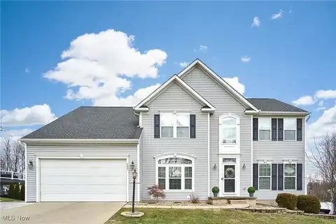 2697 Blue Ash Avenue NW, Canton, OH 44708