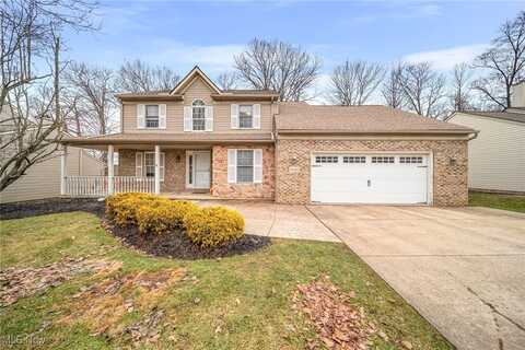 8440 Tanglewood Lane, Parma, OH 44129