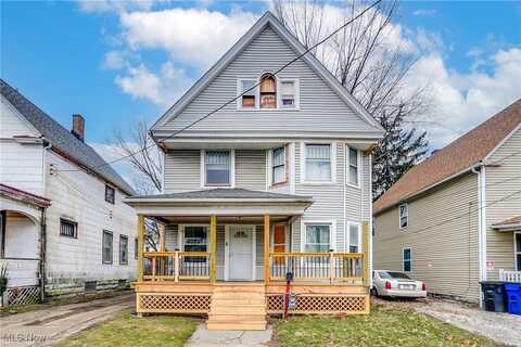 3730 W 41st Street, Cleveland, OH 44109