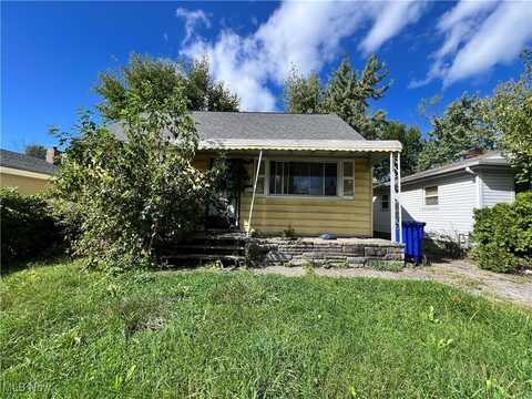 4448 E 156th Street, Cleveland, OH 44128