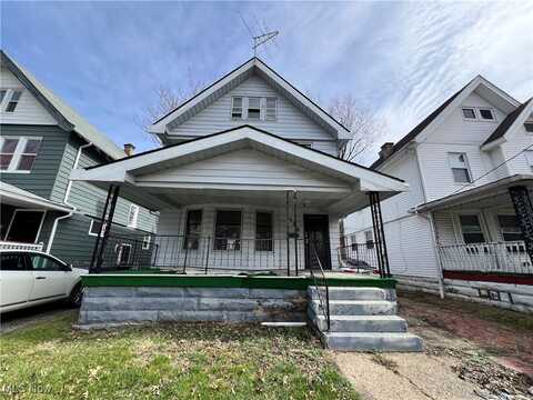 459 E 108th Street, Cleveland, OH 44108