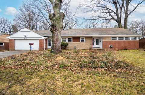 1114 Briarcliff Avenue, Alliance, OH 44601