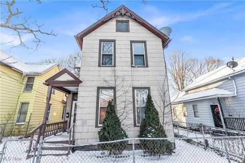 7107 Hague Avenue, Cleveland, OH 44102