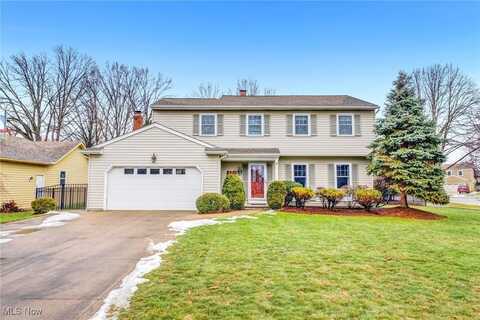 30875 Windy Hollow Lane, North Olmsted, OH 44070