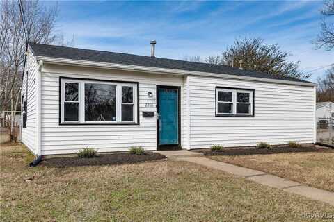 2208 North 29th Street, Richmond City County, VA 23223