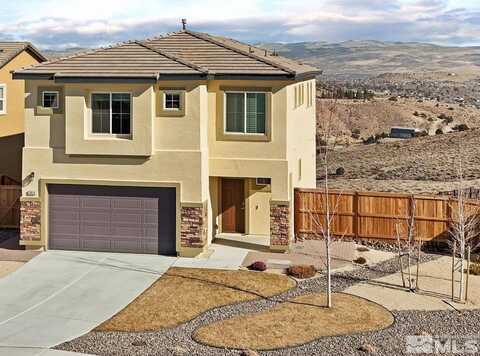 2015 Painted Sky Way, Sun Valley, NV 89433