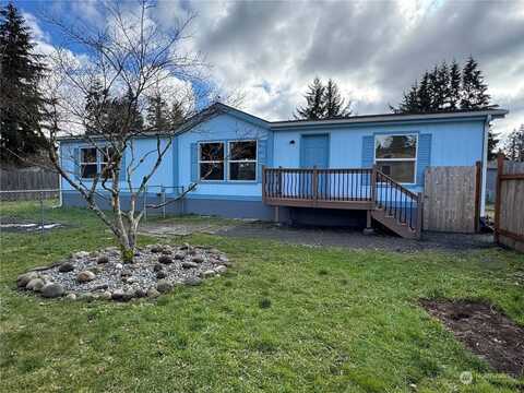 2846 Bona Vista Drive SW, Olympia, WA 98512