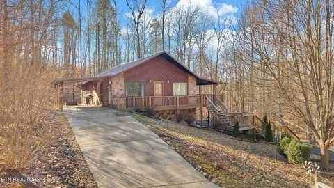320 Muscadine Court, Sevierville, TN 37876