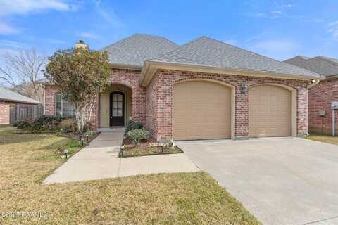 202 Beaufort Circle, Youngsville, LA 70592