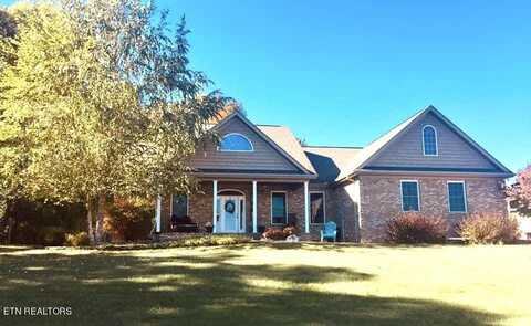 194 Upper Clear Creek Rd, Andersonville, TN 37705