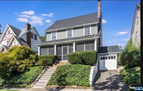 20 Alden Road, Montclair, NJ 07042