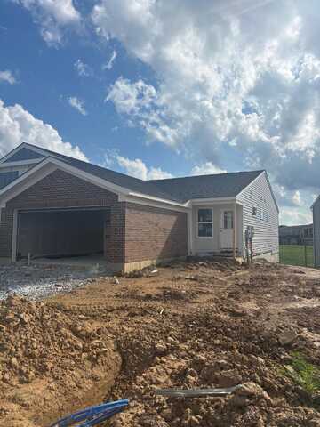 1313 Parkside Drive, Alexandria, KY 41001