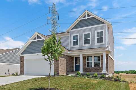 6422 Browning Trail, Burlington, KY 41005